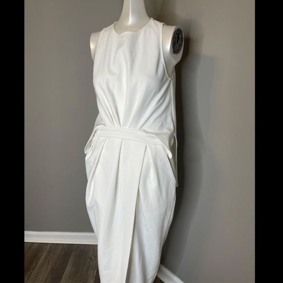 Rachel Comey Klein Dress US 8 $525 - Picture 7 of 8